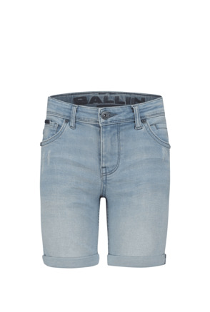 Junior Jaxx Skinny Fit Shorts