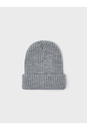 NKNMILAN KNIT HAT2 NOOS