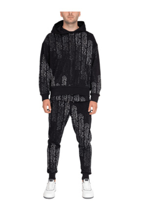 STRASS GRADIENT MB JOGGING MANNEN