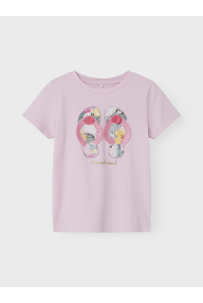 Regular Fit O-Neck Short Sleeves (S/S)