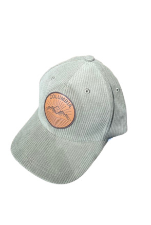 COALDALE FS CORDUROY BALLCAP