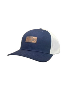 M Whipsstaff Snap Back