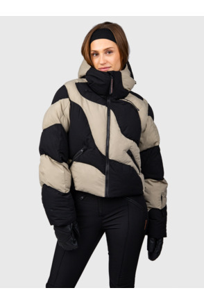 Maryski Women Snow Jacket