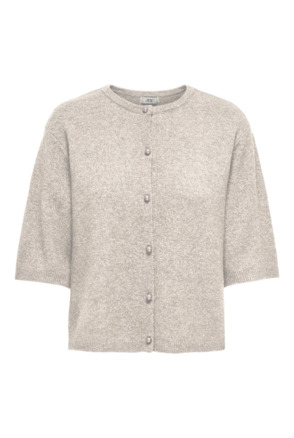 Knit Fit O-Neck 2/4 Sleeves (2/4)