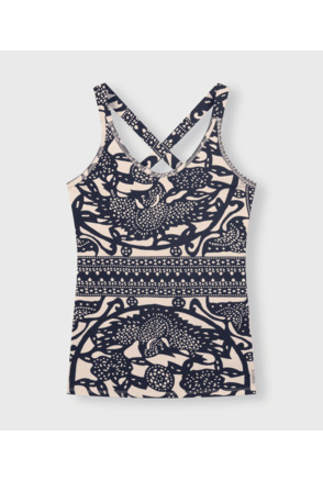 wrapper paisley
