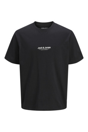Relaxed Fit Crew Neck Short Sleeves (S/S)