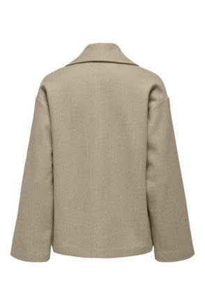 Spread Collar Long Sleeves (L/S)