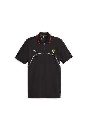 Ferrari Race Polo PUMA Black