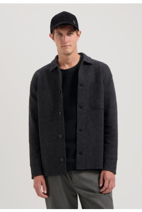 Dstrezzed Heren Gebreide Shirtvest DS Sebas Shirtvest