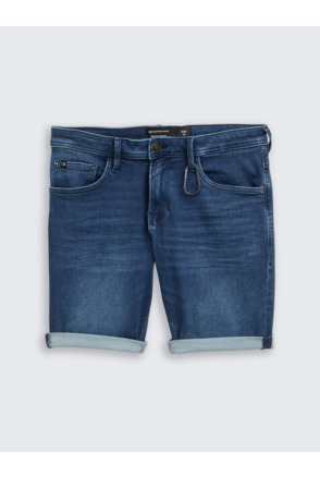 Korte broek in normal pasvorm