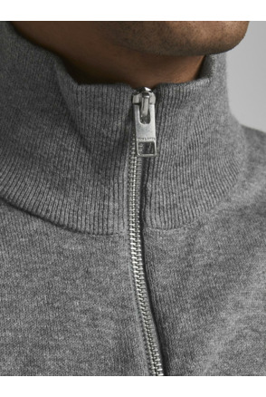 Knit Fit High Neck Long Sleeves (L/S)