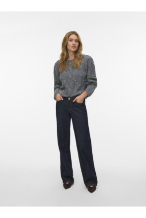 Standard Fit O-Neck Long Sleeves (L/S)