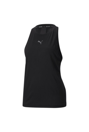 Evostripe Tank Puma Black