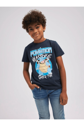 Regular Fit O-Neck Short Sleeves (S/S)