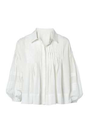 ALICE BLOUSE