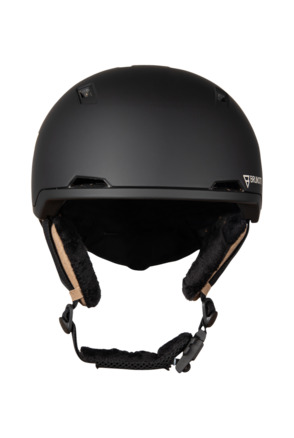 Cork Unisex Snow Helmet