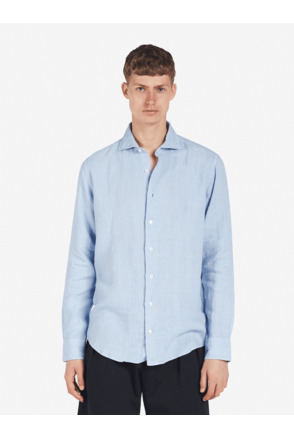 Specialist Linen SH10222-LBLGespecialiseerd linnen Heren