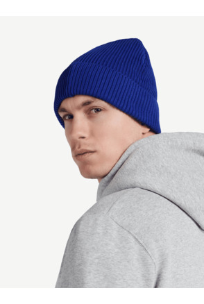 Beanie Organic Cotton-Stretch