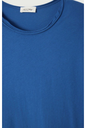 Heren-T-shirt Nouveau Mexique