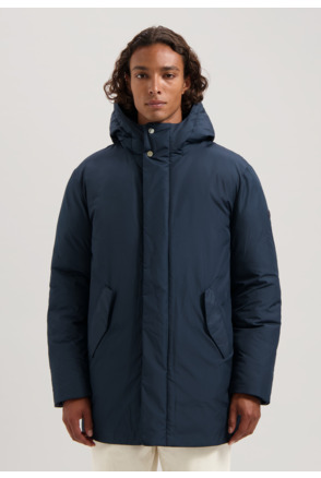 Dstrezzed Heren Parka Asher Parka