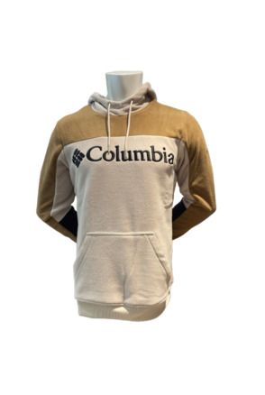 NORTHERN LODGE FLEECE HOODIE