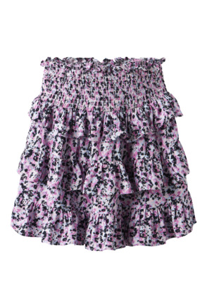 NKFPDERMI SKIRT