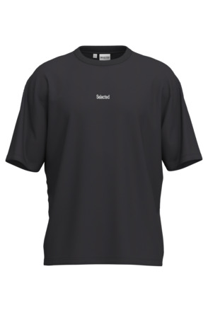 Loose Fit O-Neck Short Sleeves (S/S)