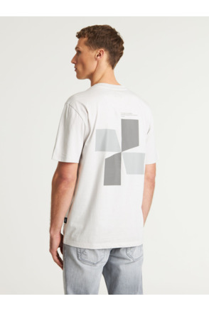 Chasin Heren T-shirt Kore