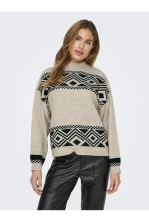 Regular Fit O-Neck Long Sleeves (L/S)