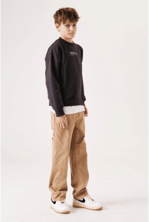 Jongens Jeans T43711 Relaxed fit