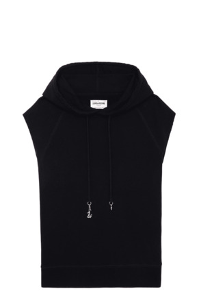RUPPER LIGHT MO HOOD CHARMS