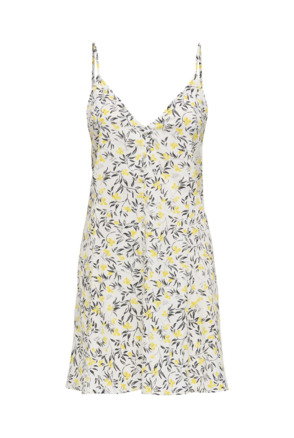 Regular Fit V-Neck Sleeveless (S/L)