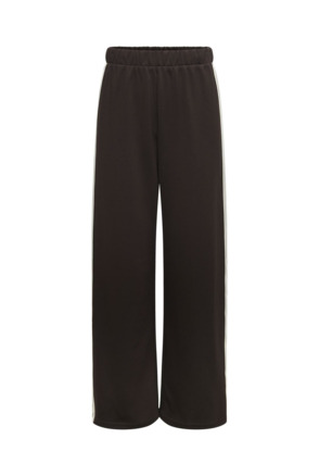 Loose Fit Casual trainingspak met elastische taille