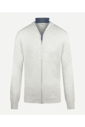 Full Zip Cardigan