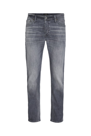 Tapered Fit