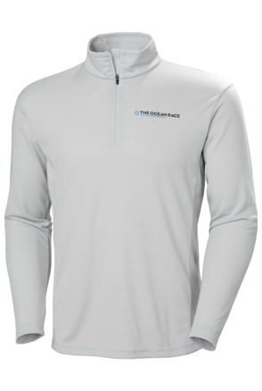 THE OCEAN RACE UNISEX 1/2 ZIP m,f