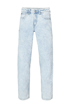 Jongens Jeans Dalino Dad fit