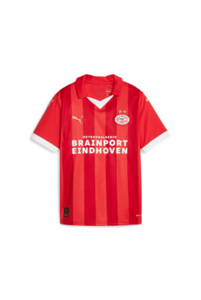 PSV Home Jersey Replica Jr  For All Time