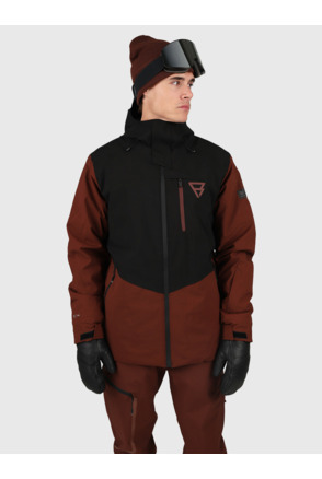Kense Men Snow Jacket