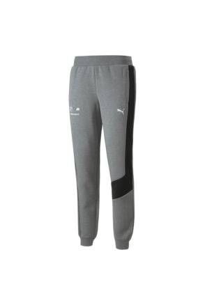 BMW MMS Sweat Pants, cc Medium Gray Hea