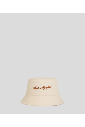 K/SUMMER BUCKET HAT
