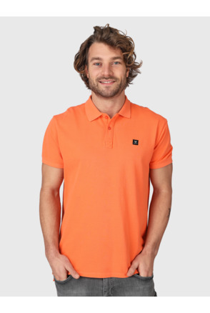 TavECO Men Polo