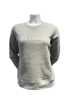 W Hawkins Cliff Graphic Crew