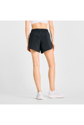Woman Performance short  Apparel
