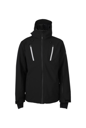 Morrow Men Snow Jacket