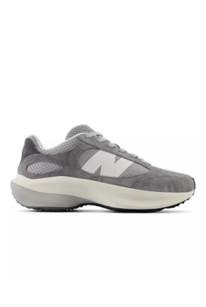 New Balance Unisex Sneakers Grijs WRPD
