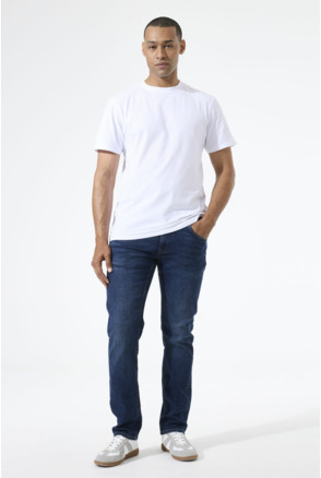 Heren Jeans Russo Regular fit