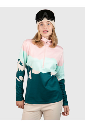 Yukon Women Fleece