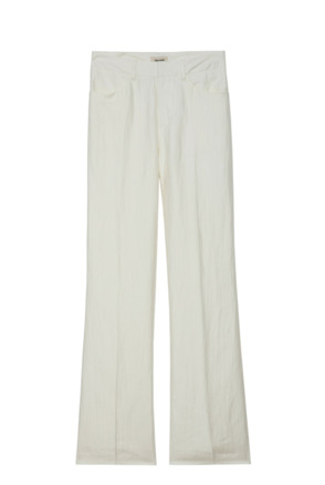 PISTOL TAILLEUR LIN