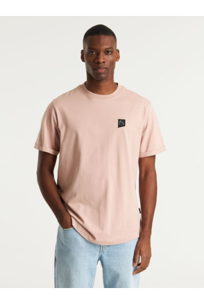 Chasin Heren T-shirt Bro